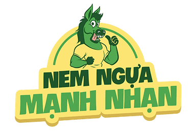 Nem Ngựa Mạnh Nhạn – Đặc Sản Bắc Giang